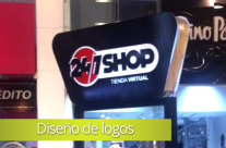 Diseño de logos