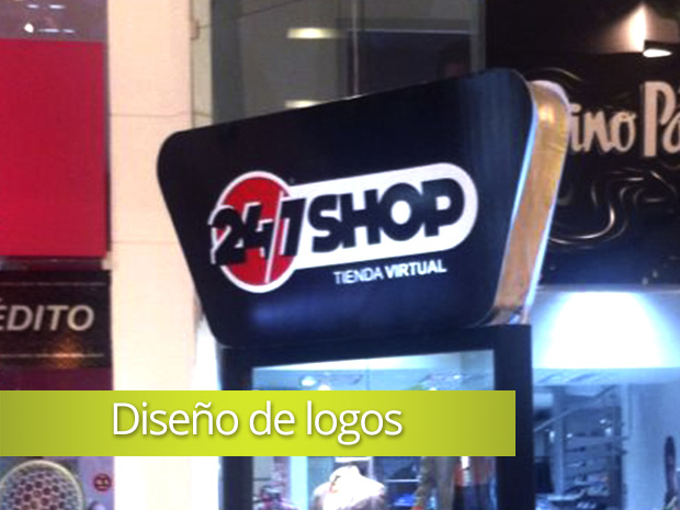 Diseño de logos