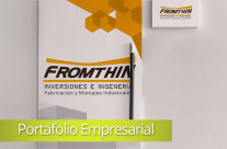 Portafolio Empresarial