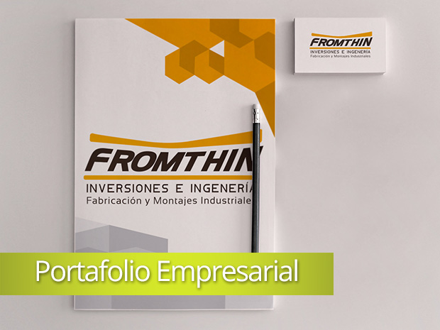 Portafolio Empresarial