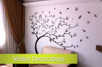 Vinilos decorativos