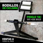 rodillos-de-ciclismo-colombia -bogota